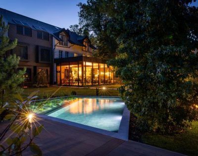 Sunrose 7 – Heritage Boutique Hotel